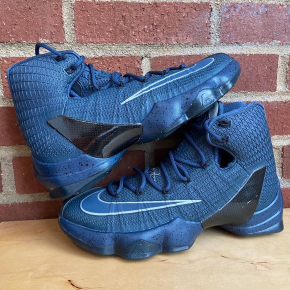 Nike Lebron 13 Elite Built For Battle - Picture 9 of 9